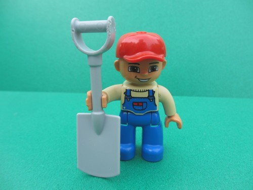 Lego duplo figur mann - duplo,