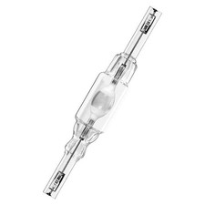 Radium Halogen Metalldampflampe HQI HRI-TS 150W/WDL RX7s 12000lm warmweiß 3100K