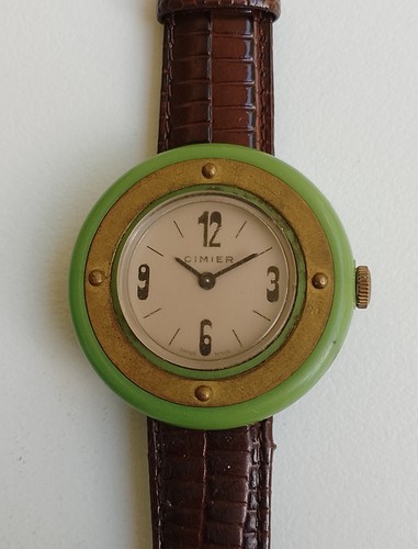 Cimier swiss made - cimier, armbanduhr