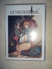 Gunslinger Girl 1. Akt Episode
