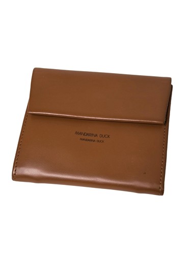 Mandarina duck geldbörse mini - mandarina,