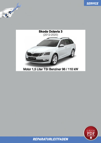 Pdf skoda octavia - octavia, 3
