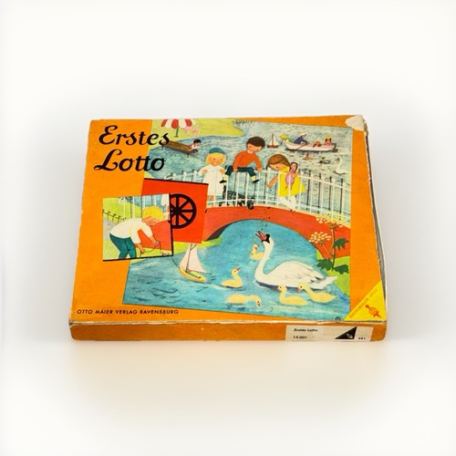 Ravensburger erstes lotto - ravensburger,