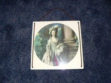 " Die ehrenwerte Mrs. Graham "