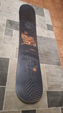 Snowboard ELAN El Grande 163 cm WIDE