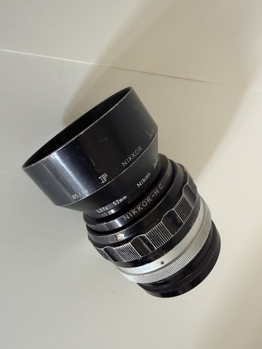 Nikon nikkor auto 1 8 - nikon, 1:1,8