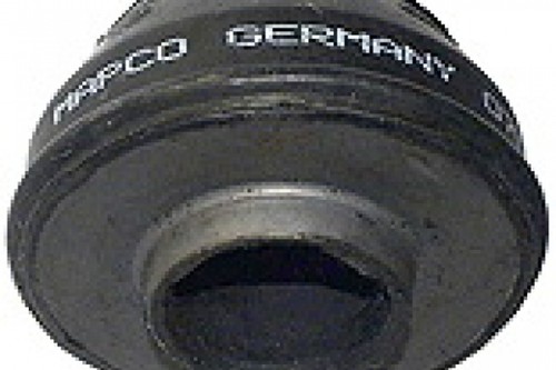 Mapco querlenkerlager - mapco, 2x