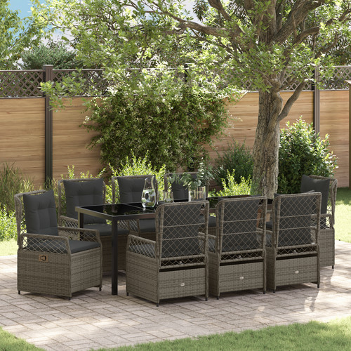 Garten und balkon polyrattan - garten,