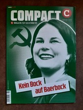 Compact Magazin Nr. 06 von