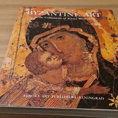 Byzantine art the - art,