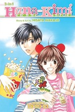 Hana kimi - hana-kimi, edition)