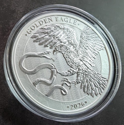 2026 germania mint malta - germania,