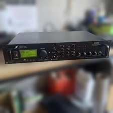 Rare Fractal Audio Systems