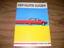 Citroen  VISA