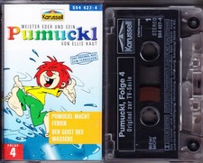 MC Pumuckl 4 - Pumuckl macht