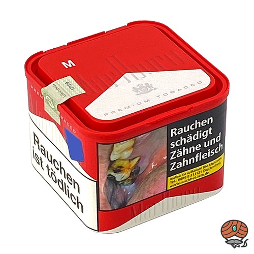 Marlboro red rot - marlboro,