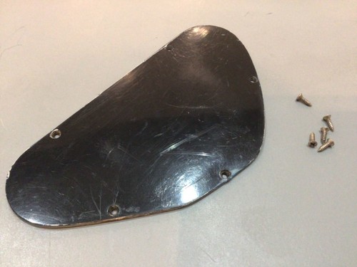 Gibson 1965 backplate - eb-3,