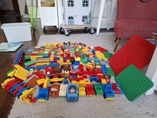 Lego Duplo riesiges Konvolut