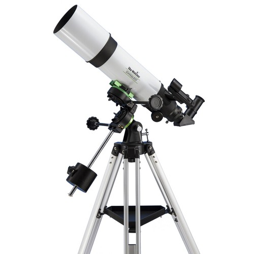 Skywatcher teleskop 102 500 - teleskop, 102/500