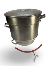 Entsafter/Dampfgarer