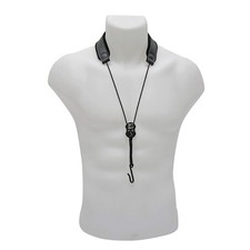 BG Sax Sling S20M - Leder mit