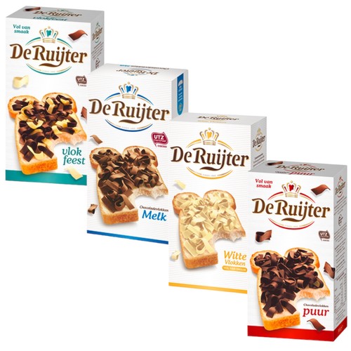 Ruijter - de,