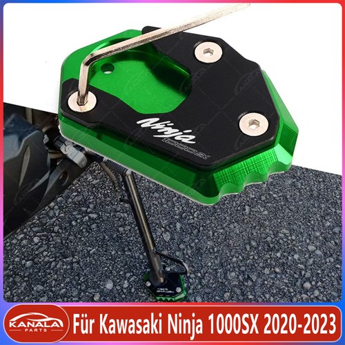 Für kawasaki ninja 1000sx - für,