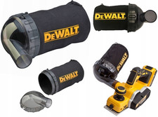 DeWalt Staubbeutel