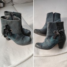 DKODE Damen Stiefel