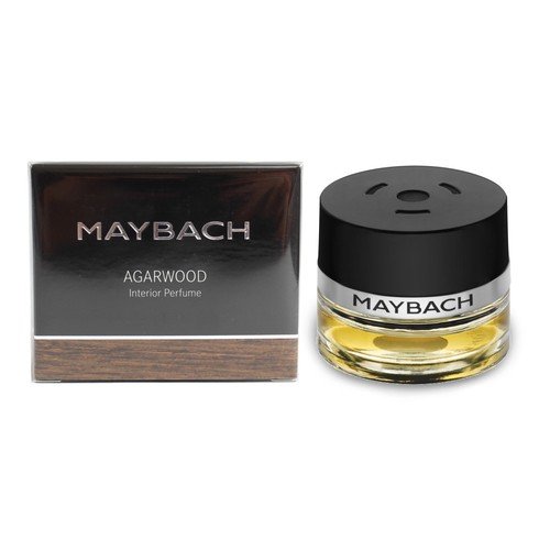 Mercedes benz maybach - maybach, air