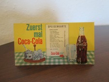 Alter Coca-Cola