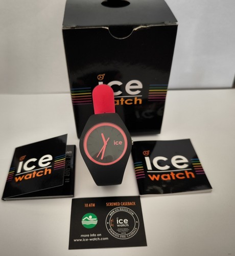 Ice watch duo apk - ice,