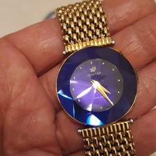 Jowissa Schweizer Uhrwerk