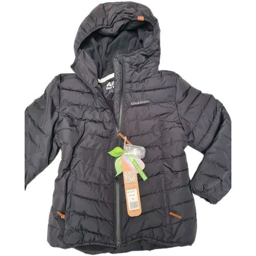 Alife and kickin steppjacke - and,