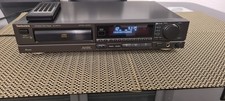 Technics 477a cd player - p,