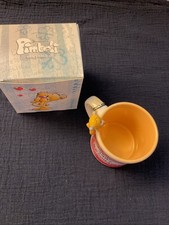 Pimboli Tasse