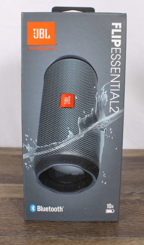 Jbl flip essential bluetooth - jbl, 2
