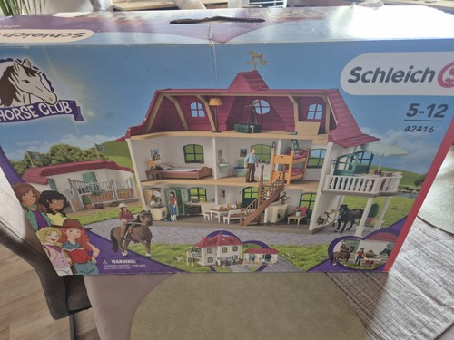 Schleich horse club lakeside - horse,