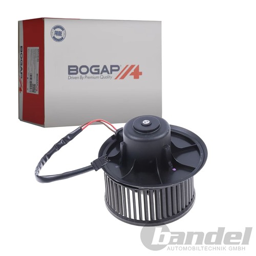 Bogap innenraumgebläse - bogap,