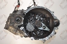 KIA CEED I II HYUNDAI I30 II 1.6 CRDi 110PS Getriebe Schaltgetriebe WCJ6A 165tkm