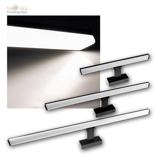 Led spiegel leuchte - led, ip44