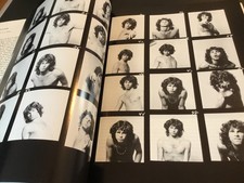 JIM MORRISON  THE DOORS  DANNY SUGERMAN TOPZUSTAND ca 240 Seiten  ca 31x23 cm