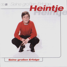 HEINTJE Seine Grossen Erfolge