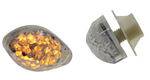 Blinker verkleidung heatbread - verkleidung,
