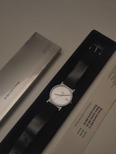 BRAUN AW20 3802 Quartz Watch