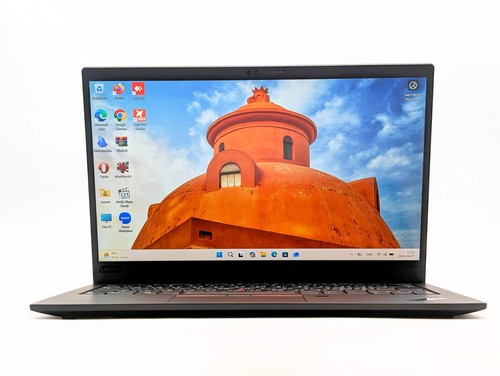 Lenovo thinkpad carbon - thinkpad,