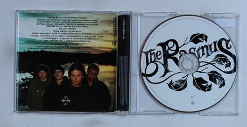 The rasmus shadows eu - the,