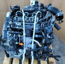 Motor Volkswagen 2.0 TDI CEG