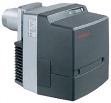 Weisshaupt wg5n/1-a Gasbrenner