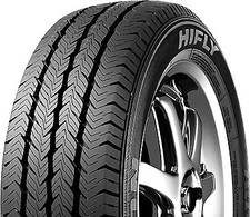 Allwetterreifen HIFLY ALL-TRANSIT 225/75 R16 121/120 R
